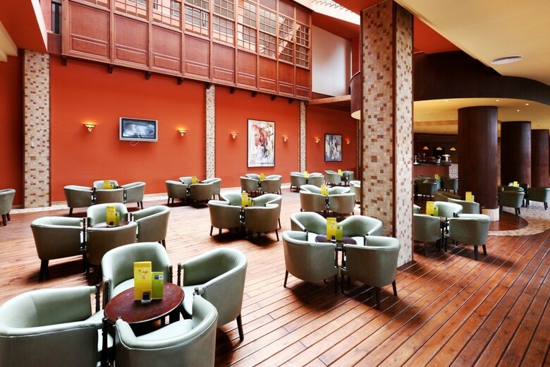 Hotel Occidental Jand�a Playa