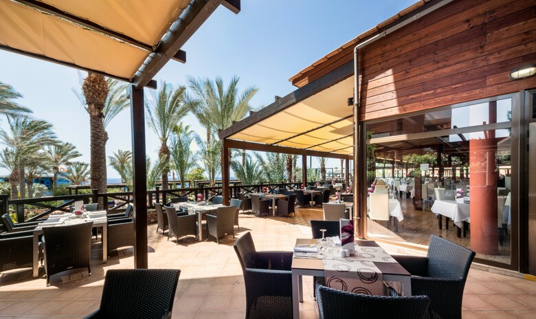 Hotel Occidental Jand�a Playa