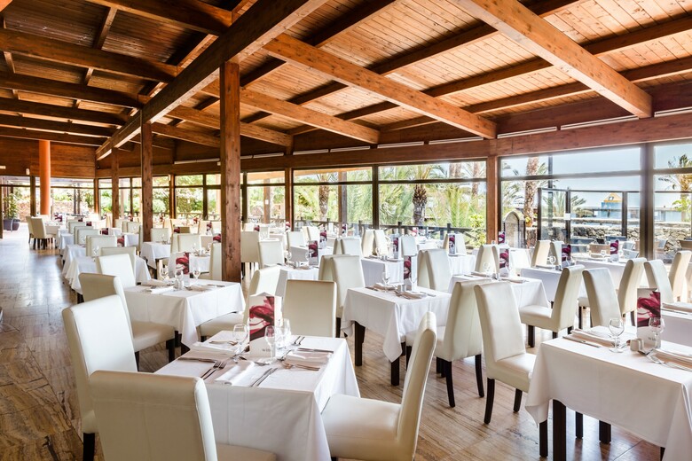 Hotel Occidental Jand�a Playa