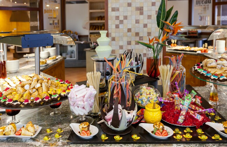 Hotel Occidental Jand�a Playa