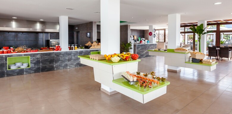 Hotel Occidental Jand�a Playa