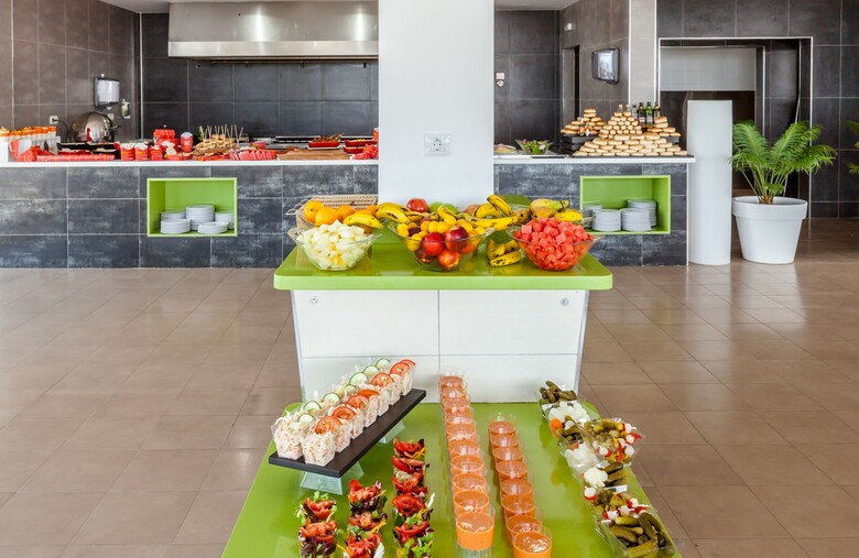 Hotel Occidental Jand�a Playa