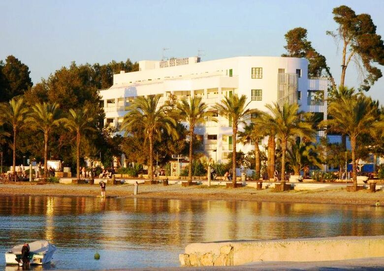 Hotel Ses Savines