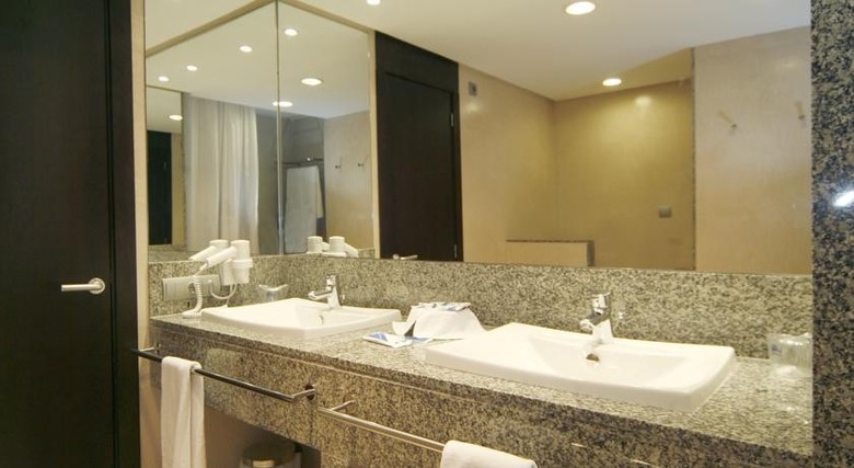 Hotel Hipotels Mediterraneo (Solo Adultos)