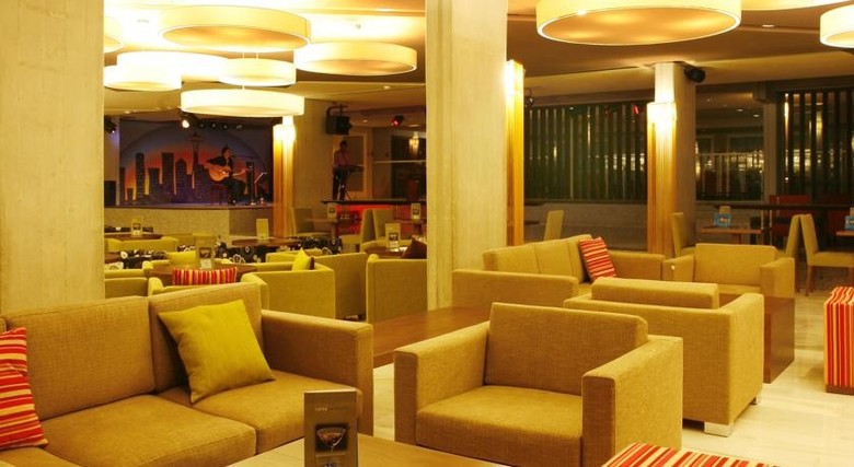 Hotel Hipotels Mediterraneo (Solo Adultos)