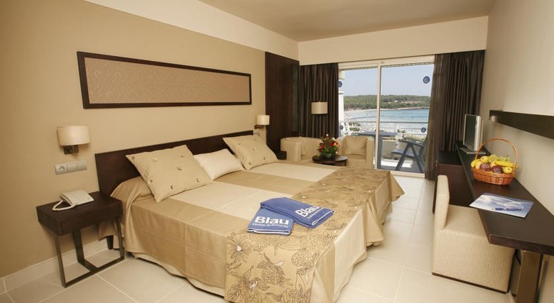 Hotel Hipotels Mediterraneo (Solo Adultos)
