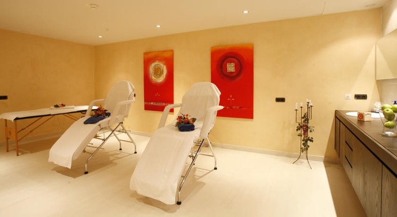 Hotel Hipotels Mediterraneo (Solo Adultos)