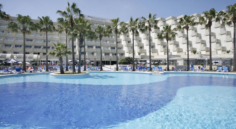 Hotel Hipotels Mediterraneo (Solo Adultos)