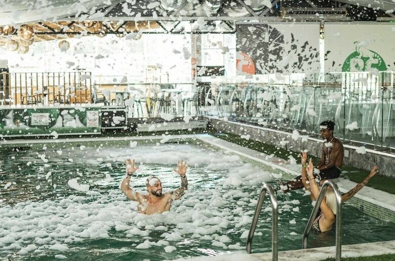 Hotel Bc Music Resort - Adults Only