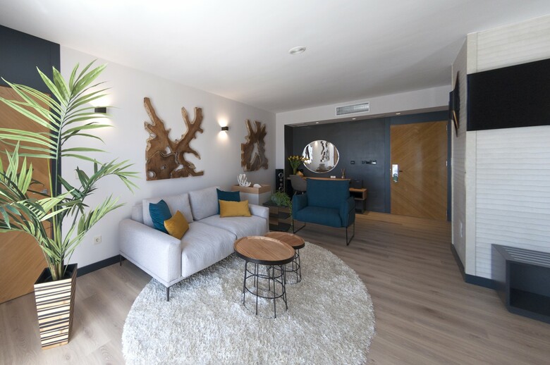 Hotel La Laguna Spa & Golf