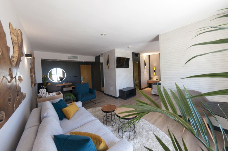 Hotel La Laguna Spa & Golf