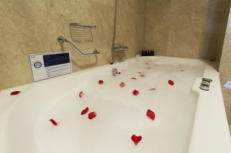 Hotel La Laguna Spa & Golf