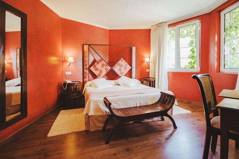 Hotel Torres De Somo