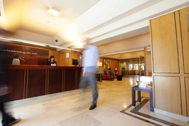 Hotel Va Augusta