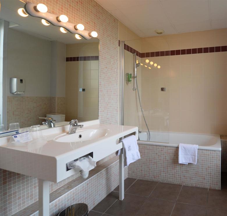 Best Western Hotel de France