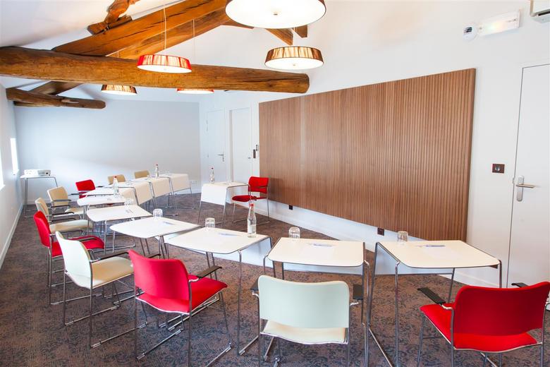 Best Western Hotel de France