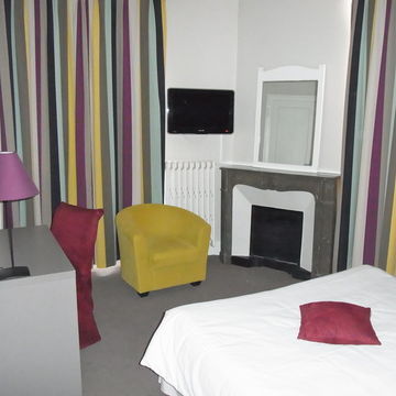 Best Western Hotel de France
