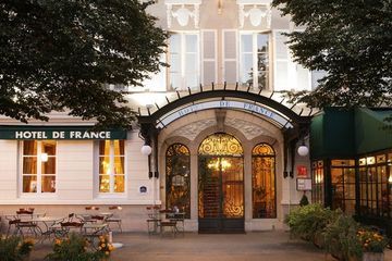 Best Western Hotel de France