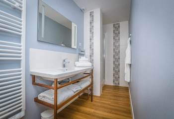 Best Western Hotel de France