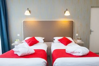 Best Western Hotel de France