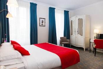 Best Western Hotel de France