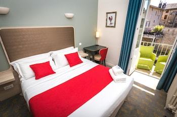 Best Western Hotel de France
