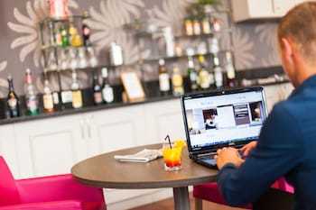 Best Western Hotel de France