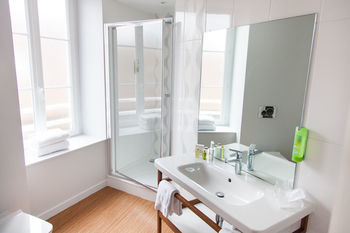 Best Western Hotel de France