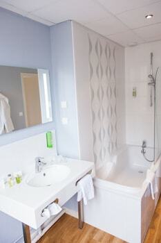 Best Western Hotel de France