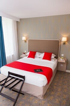 Best Western Hotel de France