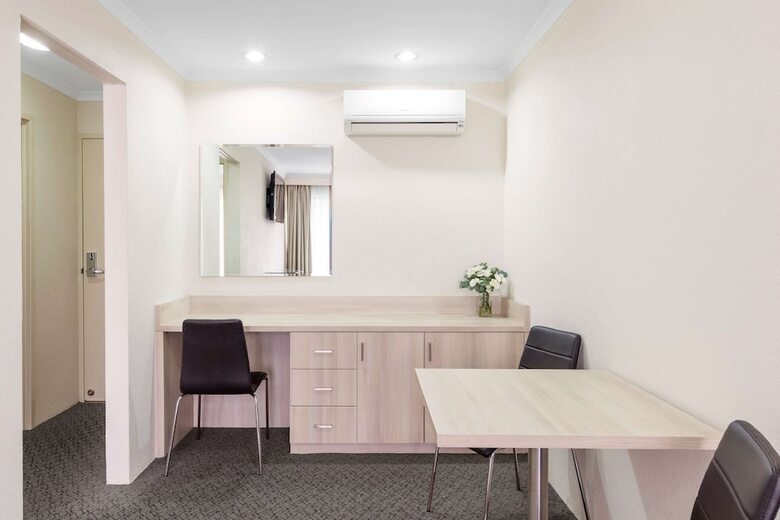 Hotel Best Western Garden City