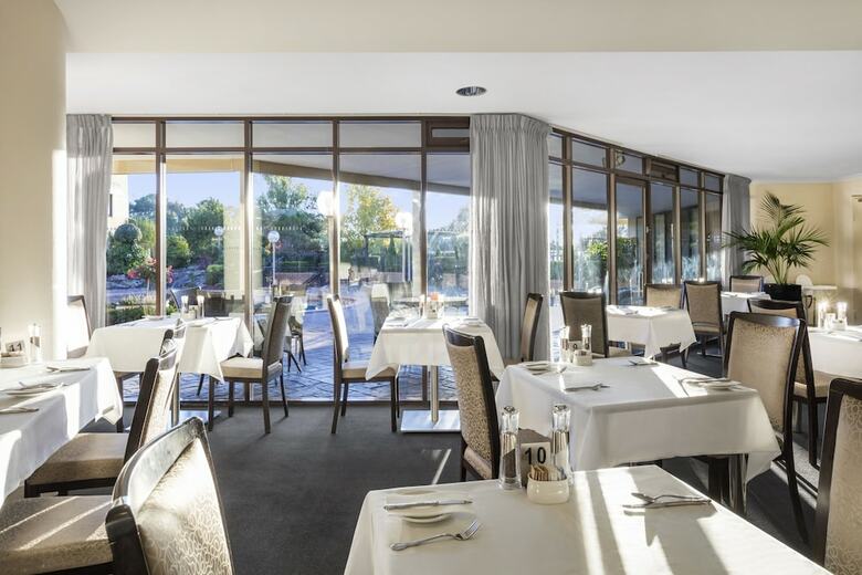 Hotel Best Western Garden City