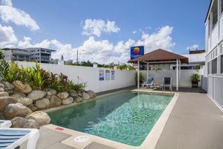 Hotel Discovery Cairns