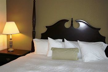 Hotel Hampton Inn Canton