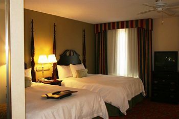 Hotel Hampton Inn Canton