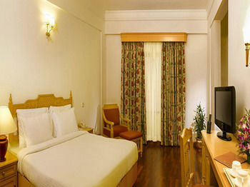 Hotel Abad Atrium