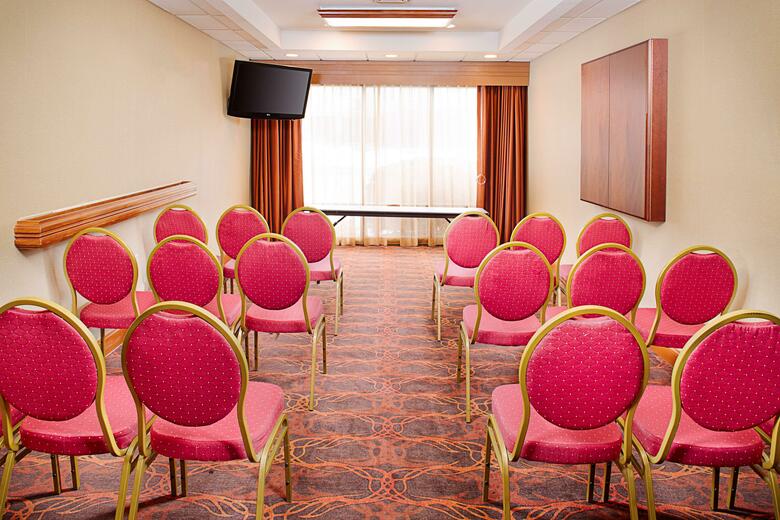Hotel Hampton Inn Columbia