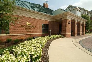 Hotel Homewood Suites Columbia