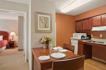 Hotel Homewood Suites Columbia