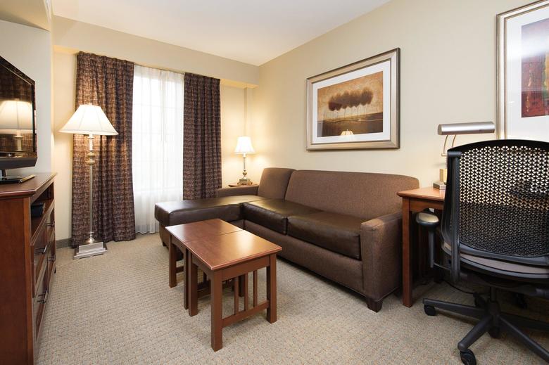 Hotel Staybridge Suites Columbia
