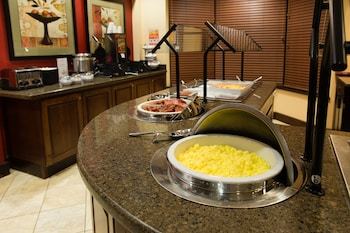Hotel Staybridge Suites Columbia