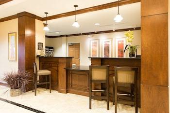 Hotel Staybridge Suites Columbia