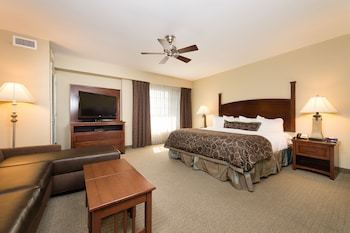 Hotel Staybridge Suites Columbia