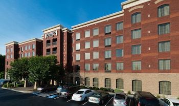 Hotel Staybridge Suites Columbia