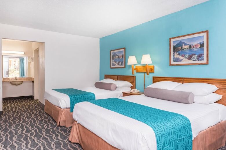 Hotel Howard Johnson Inn Commerce Ga