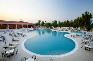 Hotel Alkyon