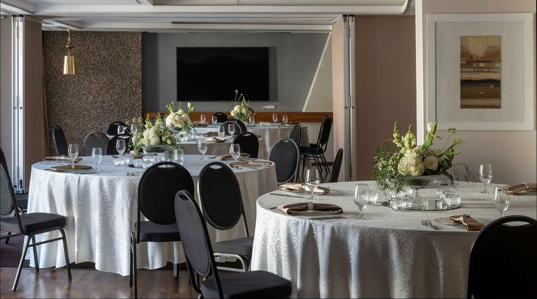 Hotel Hilton Cape Town City Centre
