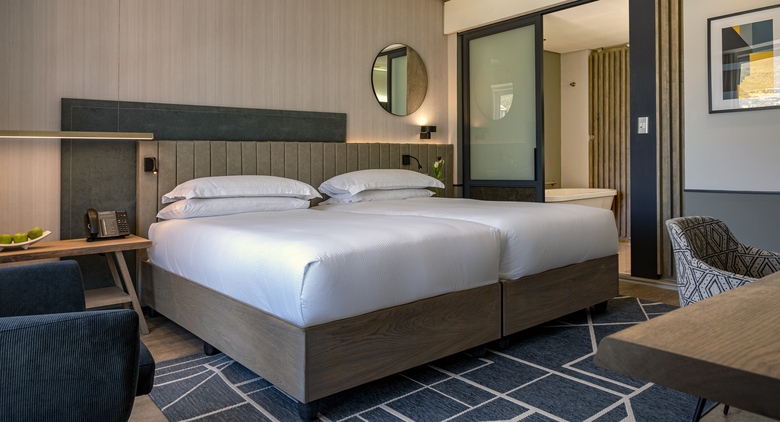 Hotel Hilton Cape Town City Centre
