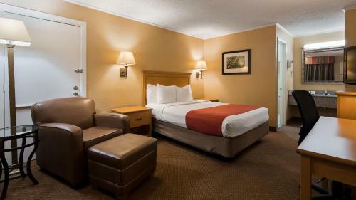 Hotel Best Western Northpark Inn
