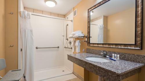 Hotel Best Western Northpark Inn